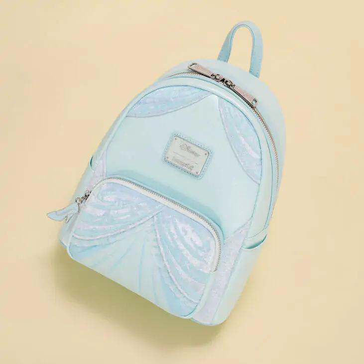 Loungefly Disney Cinderella ruksak 26 cm produktová fotografia
