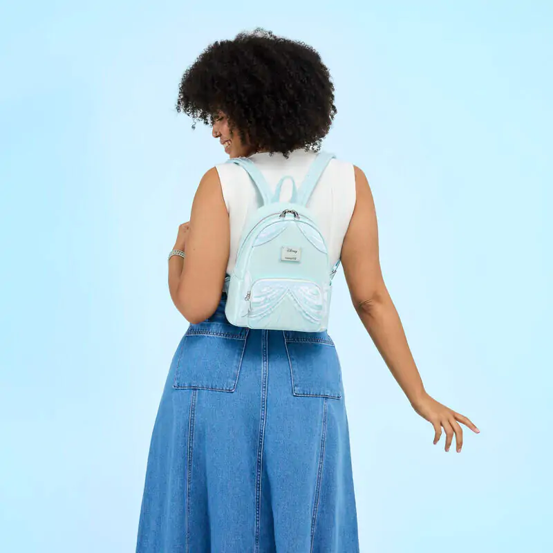 Loungefly Disney Cinderella ruksak 26 cm produktová fotografia