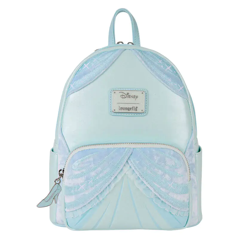 Loungefly Disney Cinderella ruksak 26 cm produktová fotografia