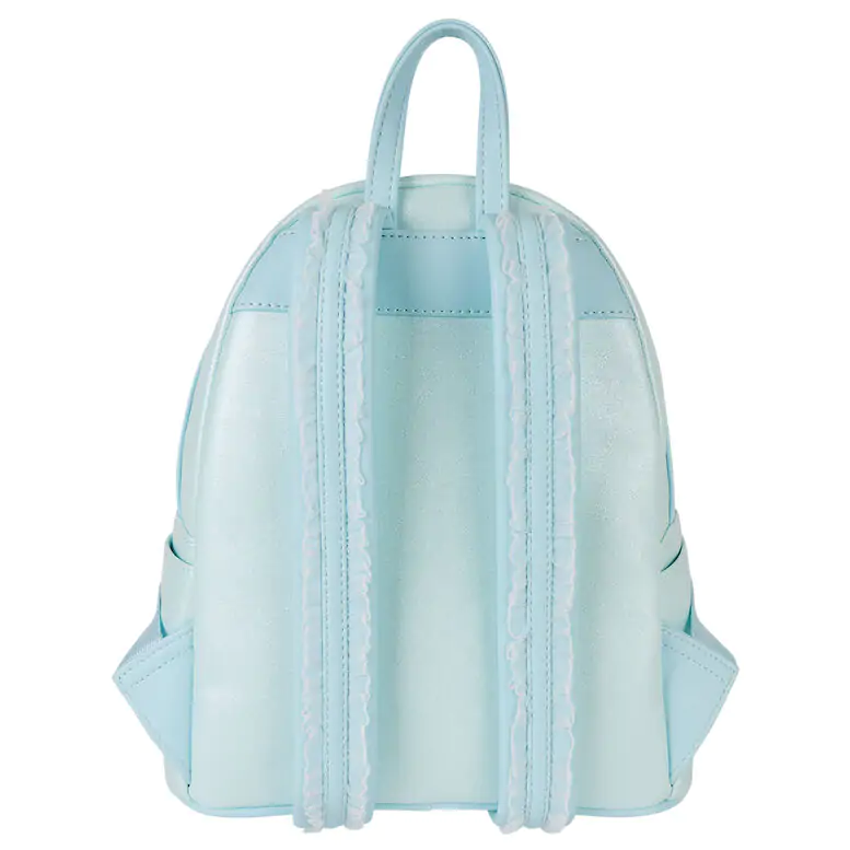 Loungefly Disney Cinderella ruksak 26 cm produktová fotografia