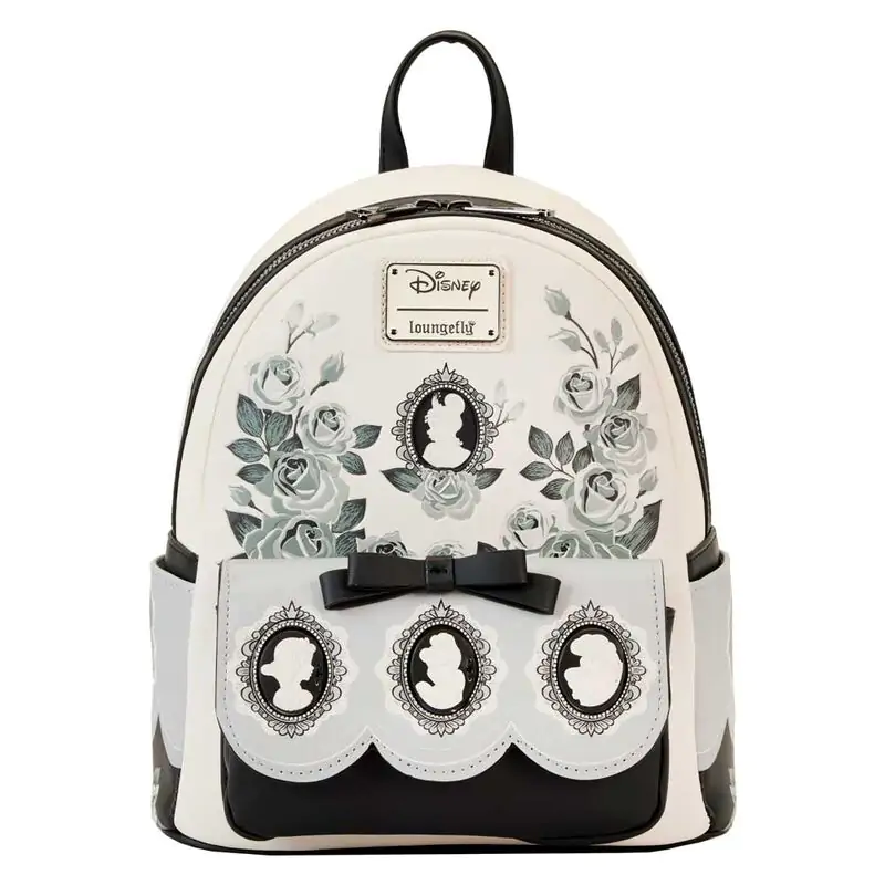 Loungefly Disney Princess Cameo Porcelain ruksak 25 cm produktová fotografia