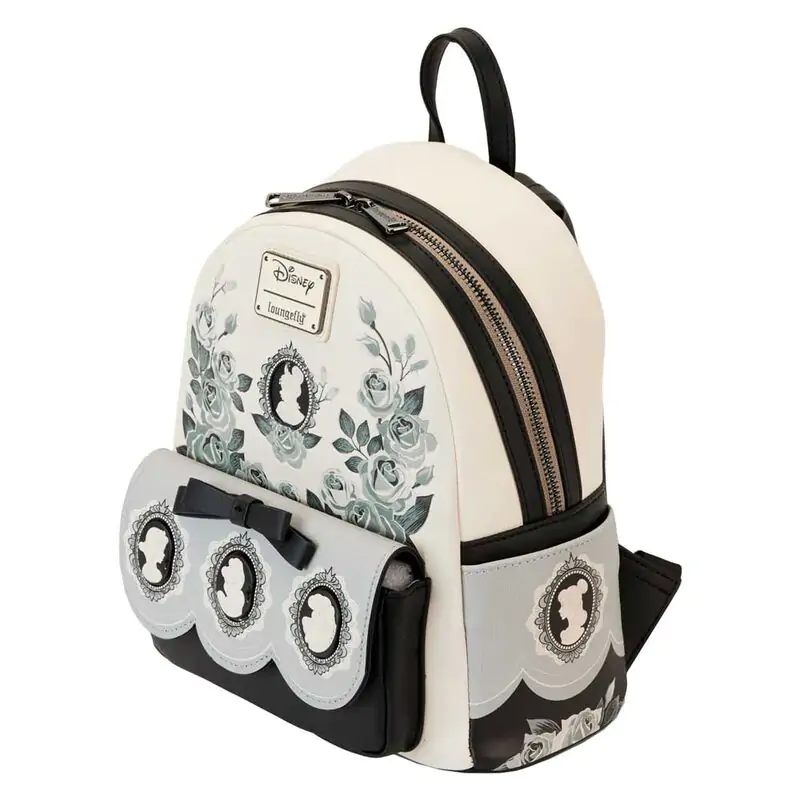 Loungefly Disney Princess Cameo Porcelain ruksak 25 cm produktová fotografia