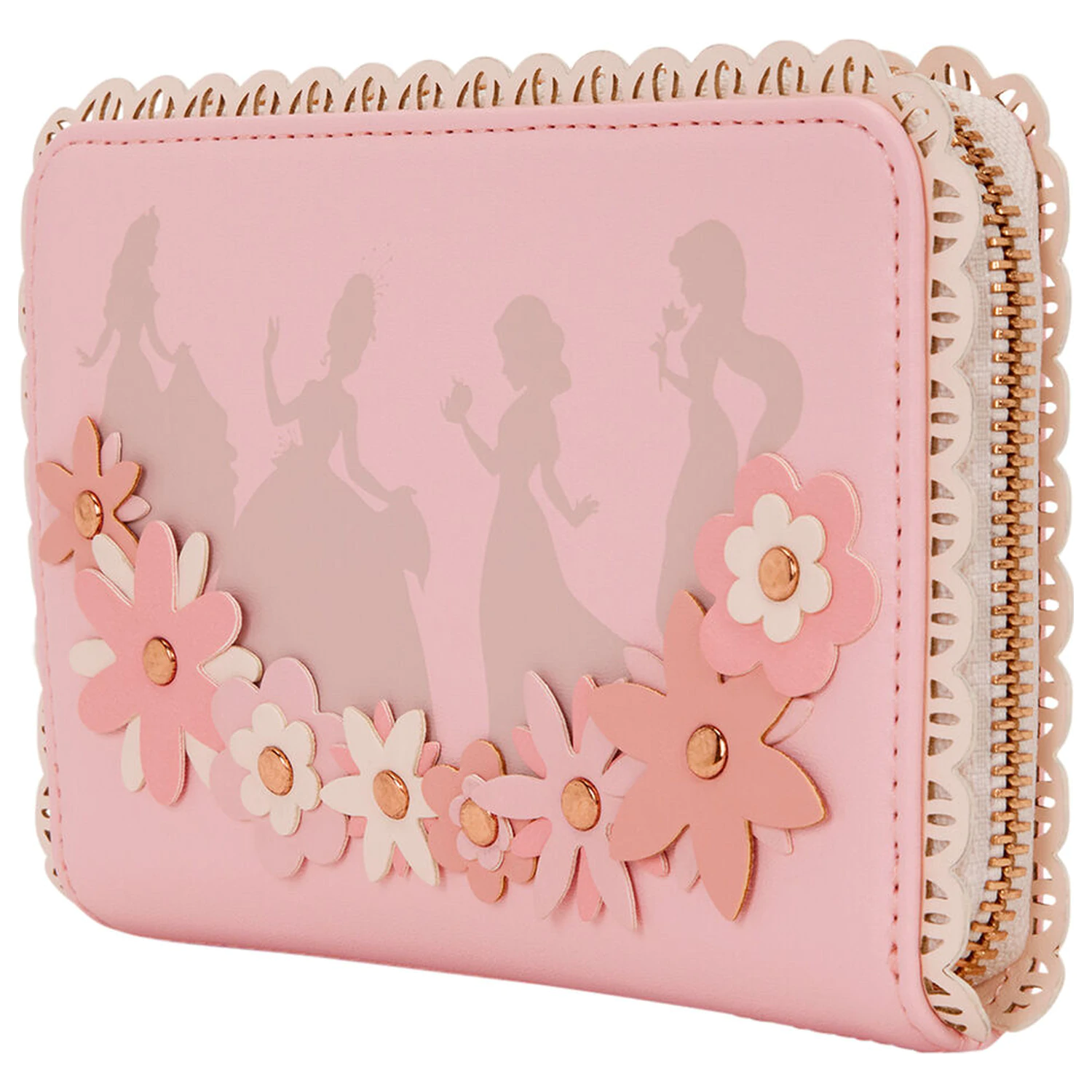 Loungefly Disney Princess peňaženka produktová fotografia