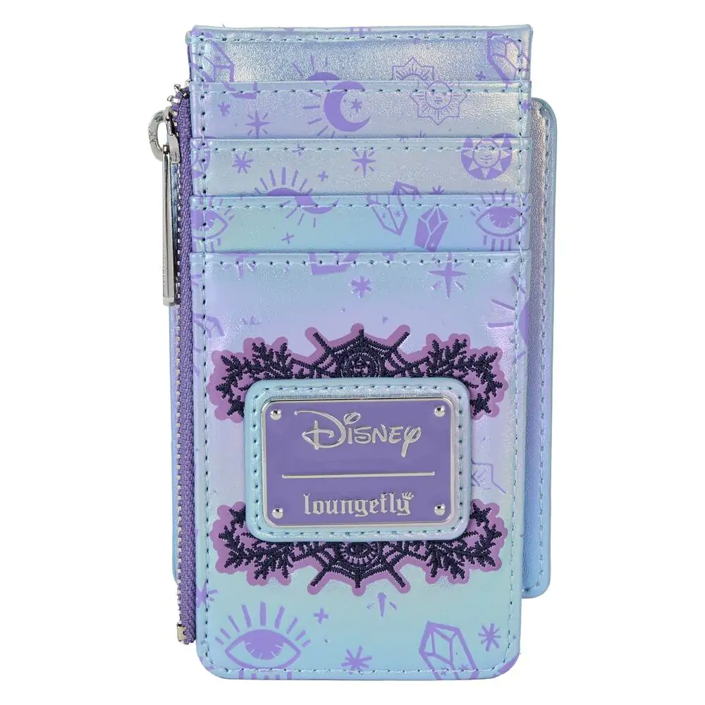 Loungefly Disney Hocus Pocus Tarot Card držiak na karty produktová fotografia
