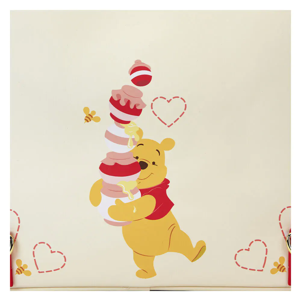 Loungefly Disney Winnie the Pooh Love Ruksak  produktová fotografia