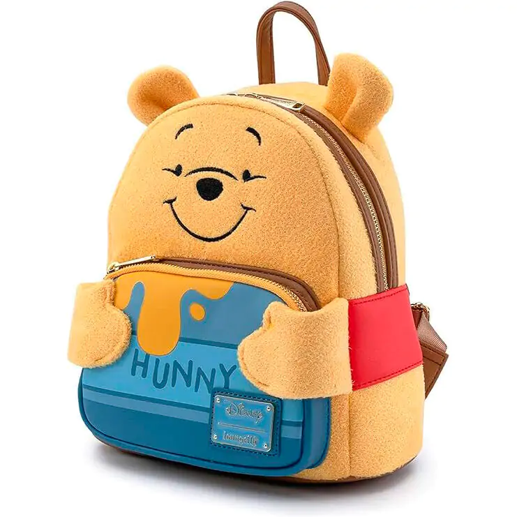 Loungefly Disney Winnie The Pooh batoh 26cm termékfotó