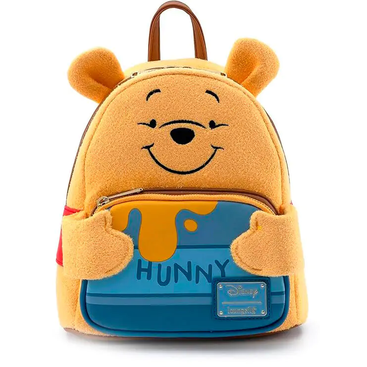 Loungefly Disney Winnie The Pooh batoh 26cm termékfotó