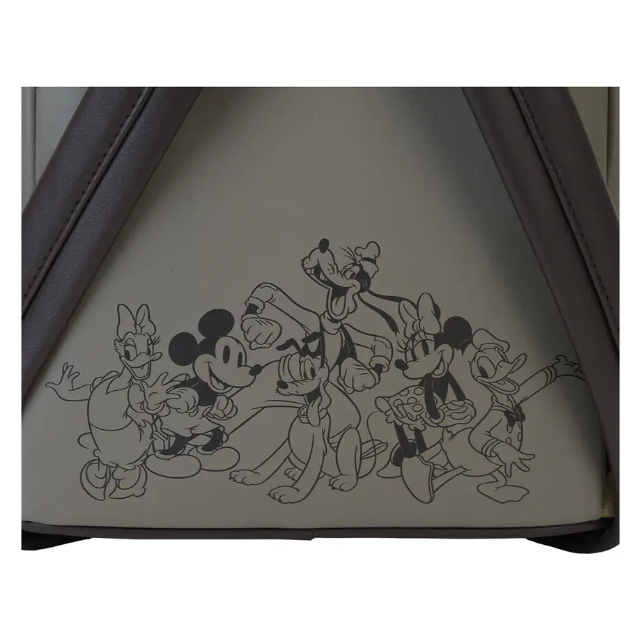 Loungefly Disney Mickey and Friends batoh produktová fotografia