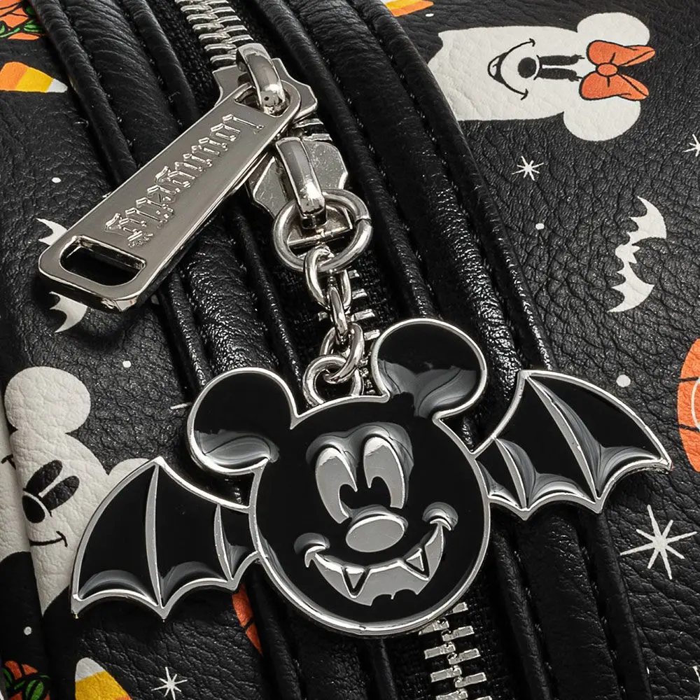 Disney by Loungefly Ruksak a Čelenka Set Spooky Mice produktová fotografia