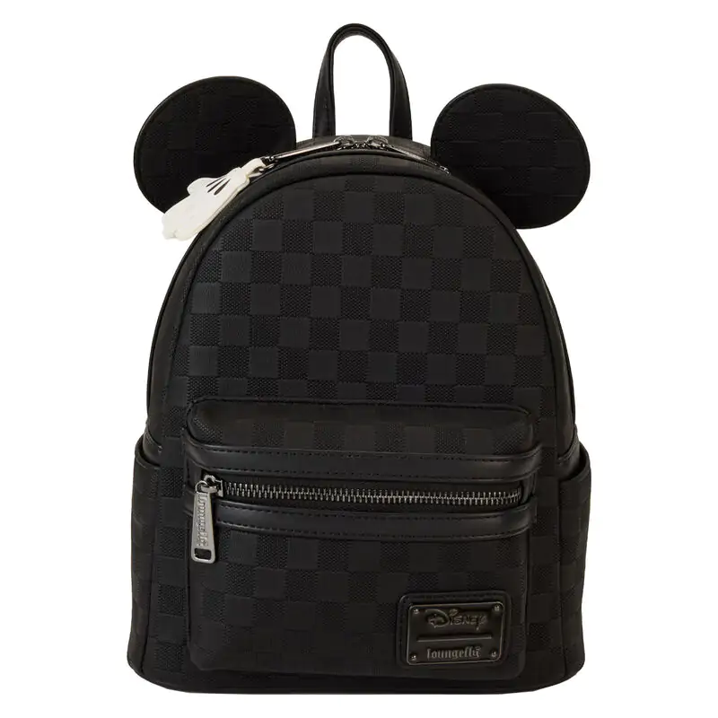 Loungefly Disney Mickey Ear Evergreen batoh termékfotó