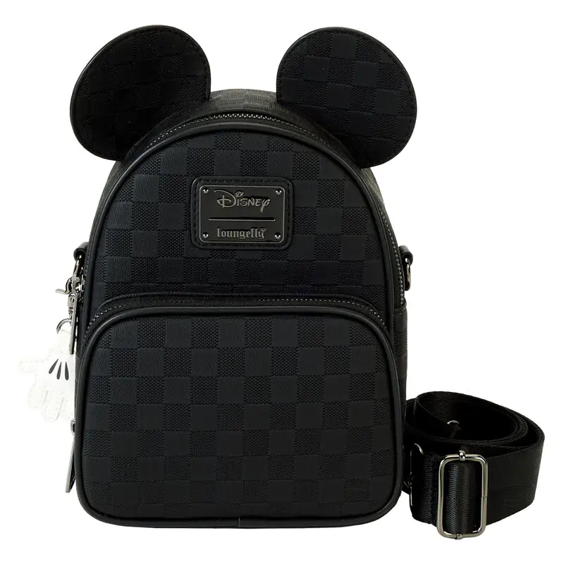 Loungefly Disney Mickey Ear Evergreen ruksak batoh termékfotó