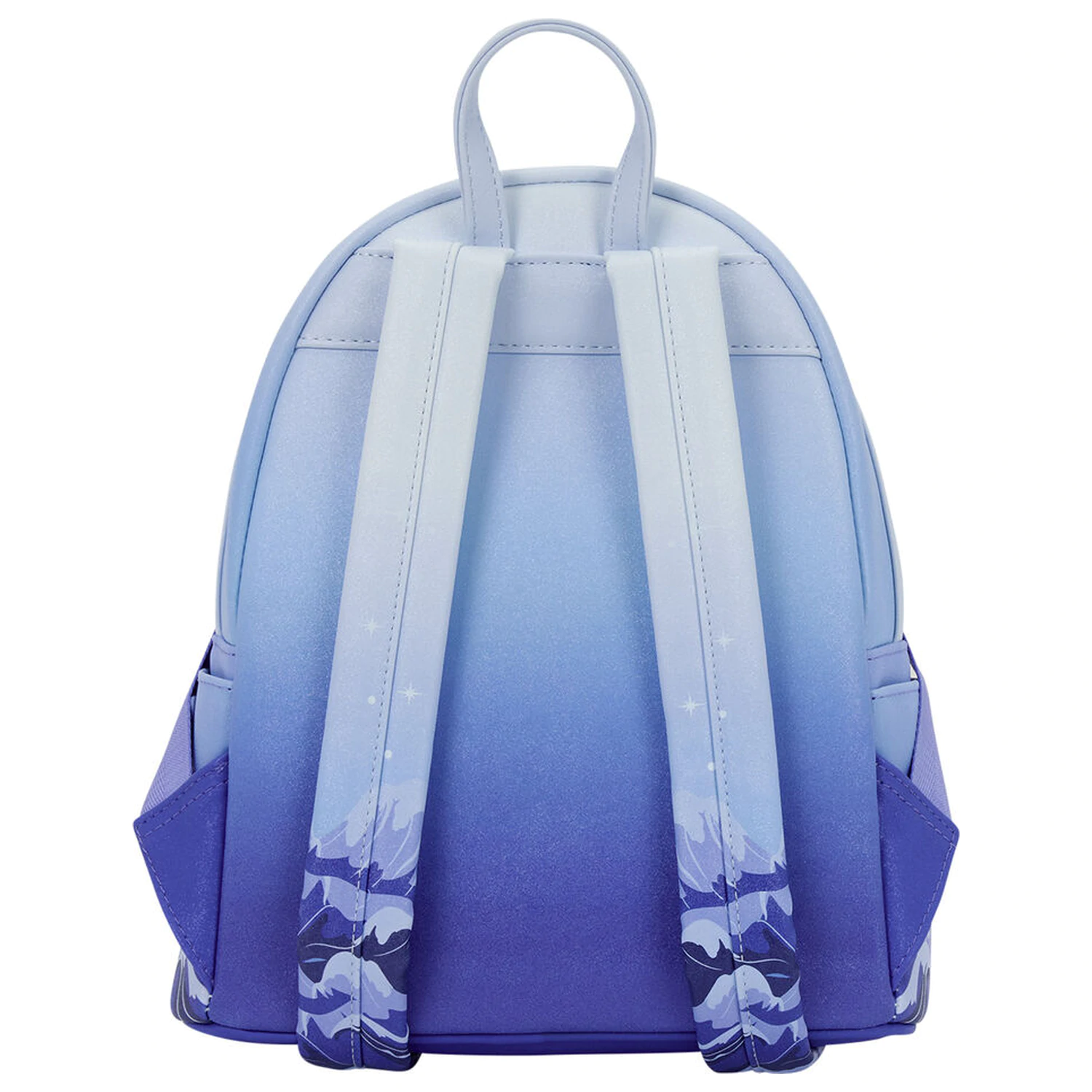 Loungefly Disney Mickey Fantasy batoh 26cm produktová fotografia