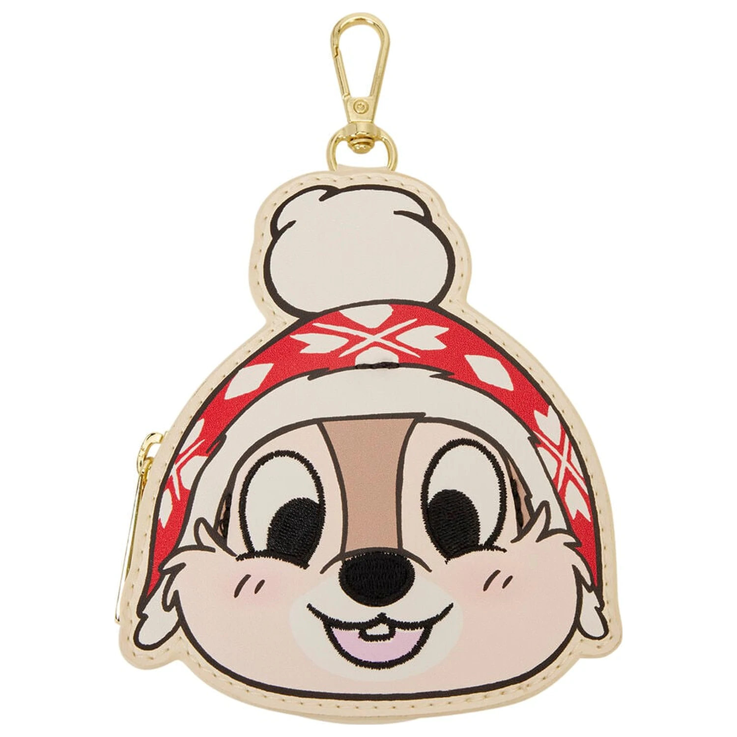 Loungefly Disney Mickey & Friends Puff Quilt taška a peňaženka na mince produktová fotografia