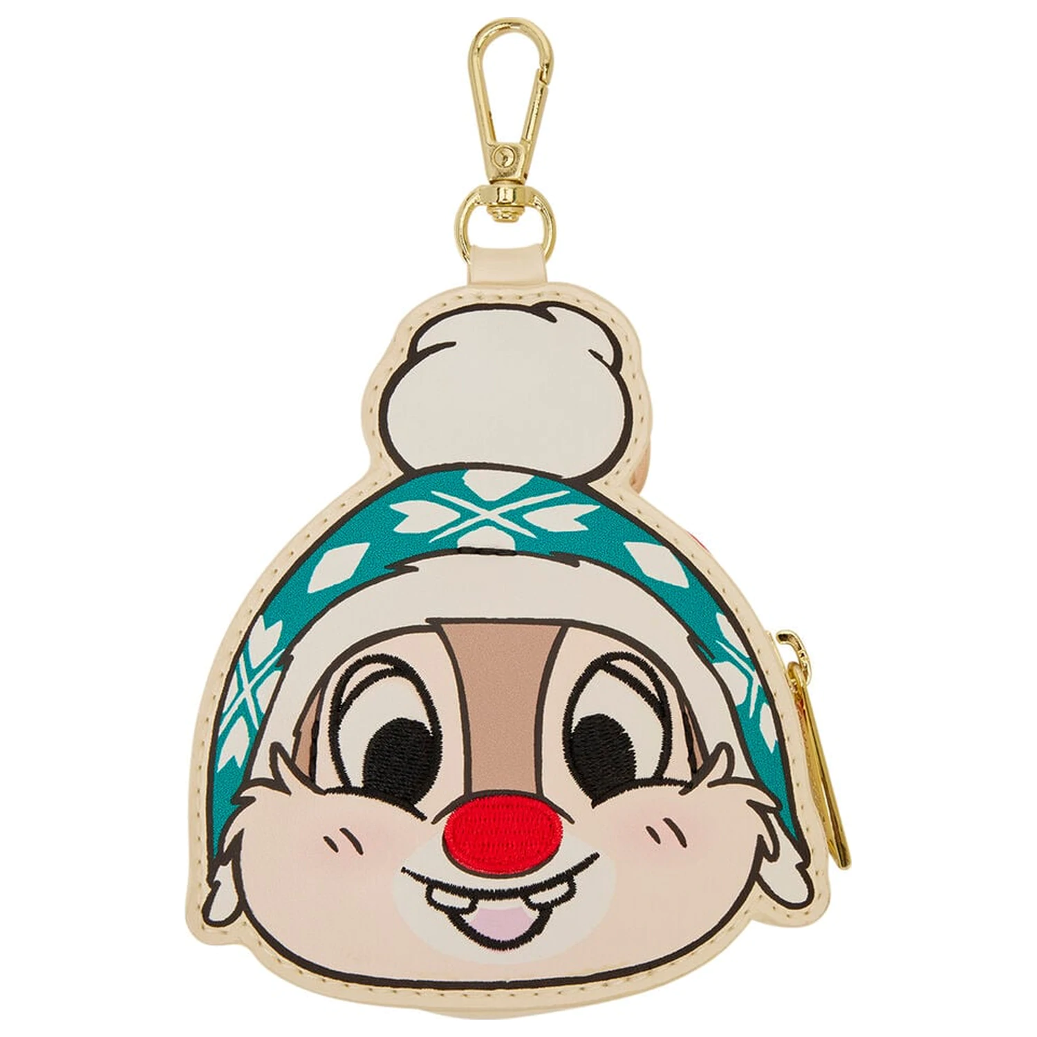 Loungefly Disney Mickey & Friends Puff Quilt taška a peňaženka na mince produktová fotografia