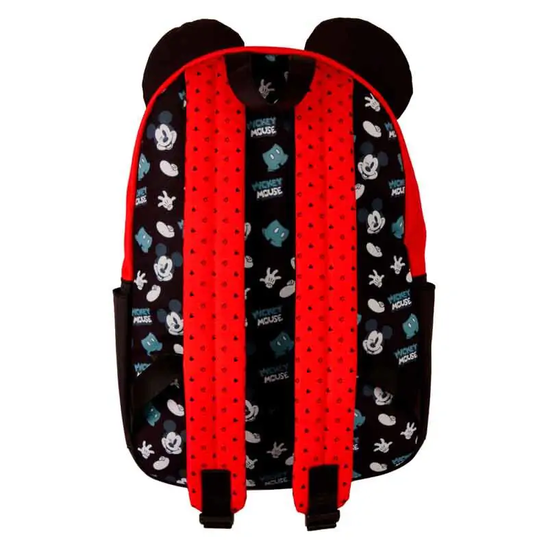 Loungefly Disney Mickey ruksak 43 cm produktová fotografia