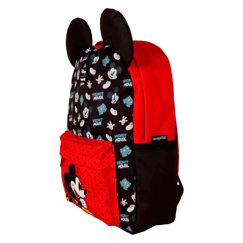 Loungefly Disney Mickey ruksak 43 cm produktová fotografia
