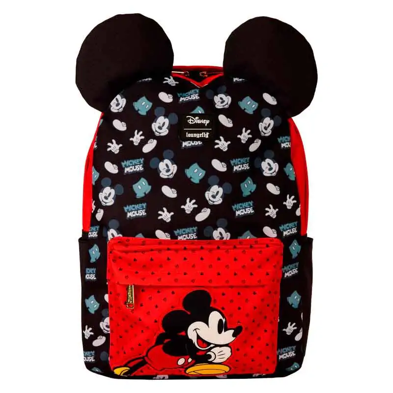 Loungefly Disney Mickey ruksak 43 cm produktová fotografia