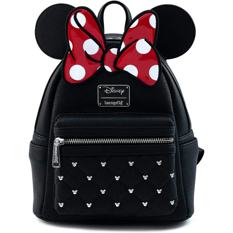 Loungefly Disney Minnie Bow batoh 26cm termékfotó