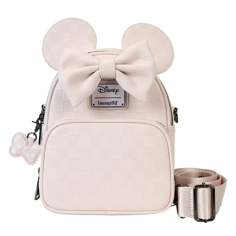 Loungefly Disney Minnie Ear Evergreen batoh termékfotó