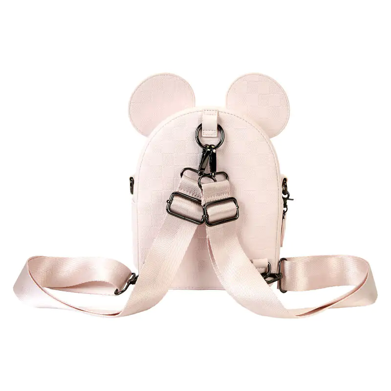 Loungefly Disney Minnie Ear Evergreen batoh termékfotó