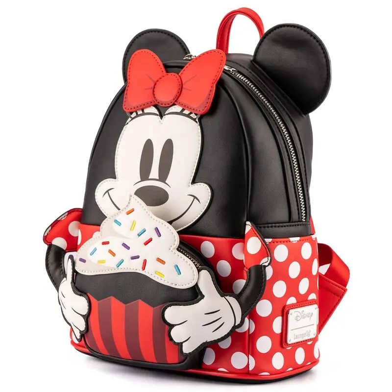 Disney by Loungefly ruksak Minnie Oh My Cosplay Sweets termékfotó