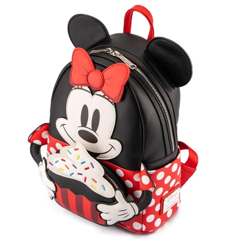 Disney by Loungefly ruksak Minnie Oh My Cosplay Sweets termékfotó