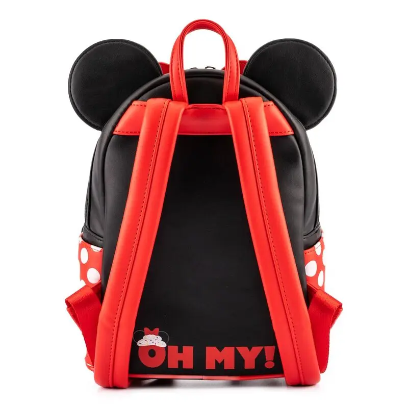 Disney by Loungefly ruksak Minnie Oh My Cosplay Sweets termékfotó