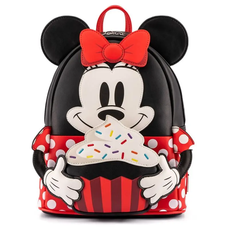 Disney by Loungefly ruksak Minnie Oh My Cosplay Sweets termékfotó