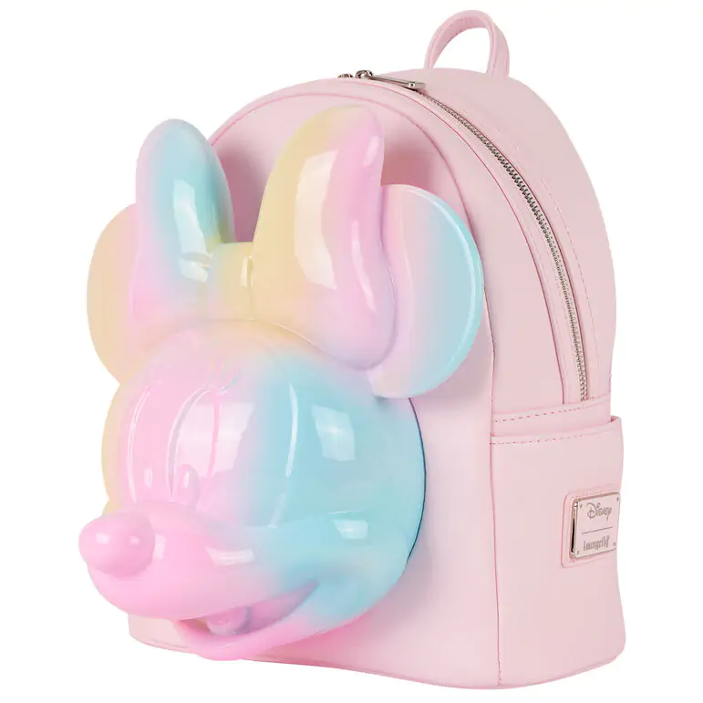 Loungefly Disney Minnie Mouse ruksak 31cm produktová fotografia
