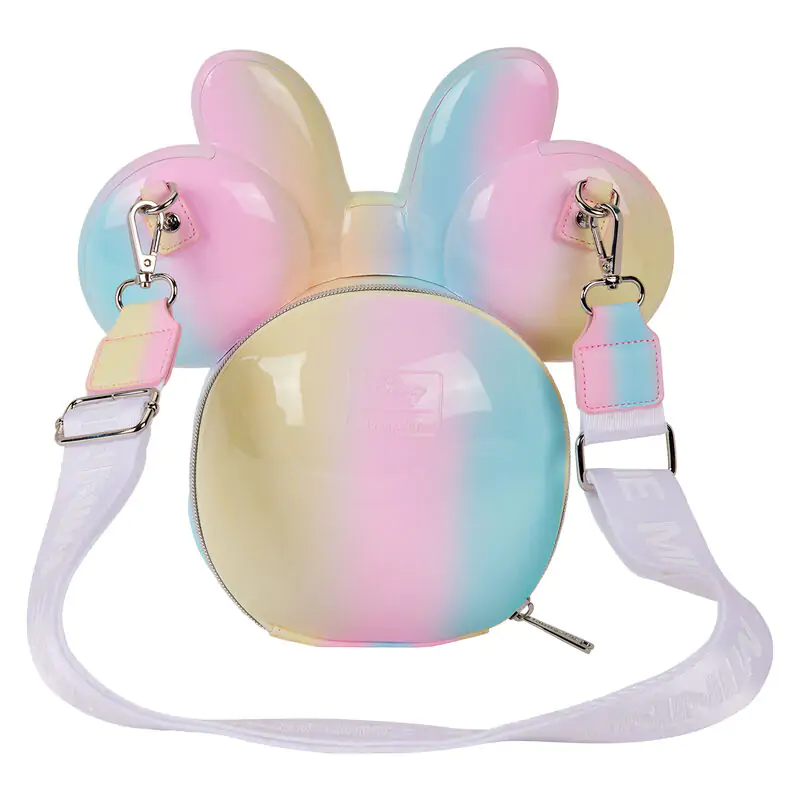Loungefly Disney Minnie Mouse taška cez rameno produktová fotografia