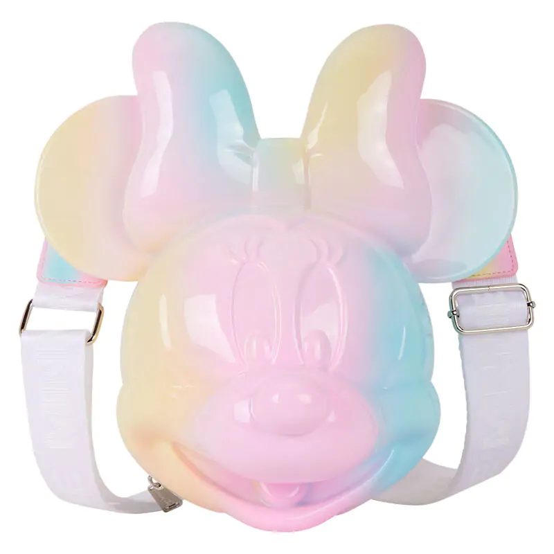 Loungefly Disney Minnie Mouse taška cez rameno produktová fotografia