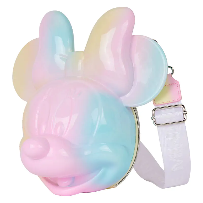 Loungefly Disney Minnie Mouse taška cez rameno produktová fotografia