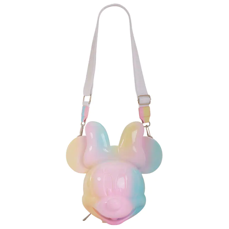 Loungefly Disney Minnie Mouse taška cez rameno produktová fotografia