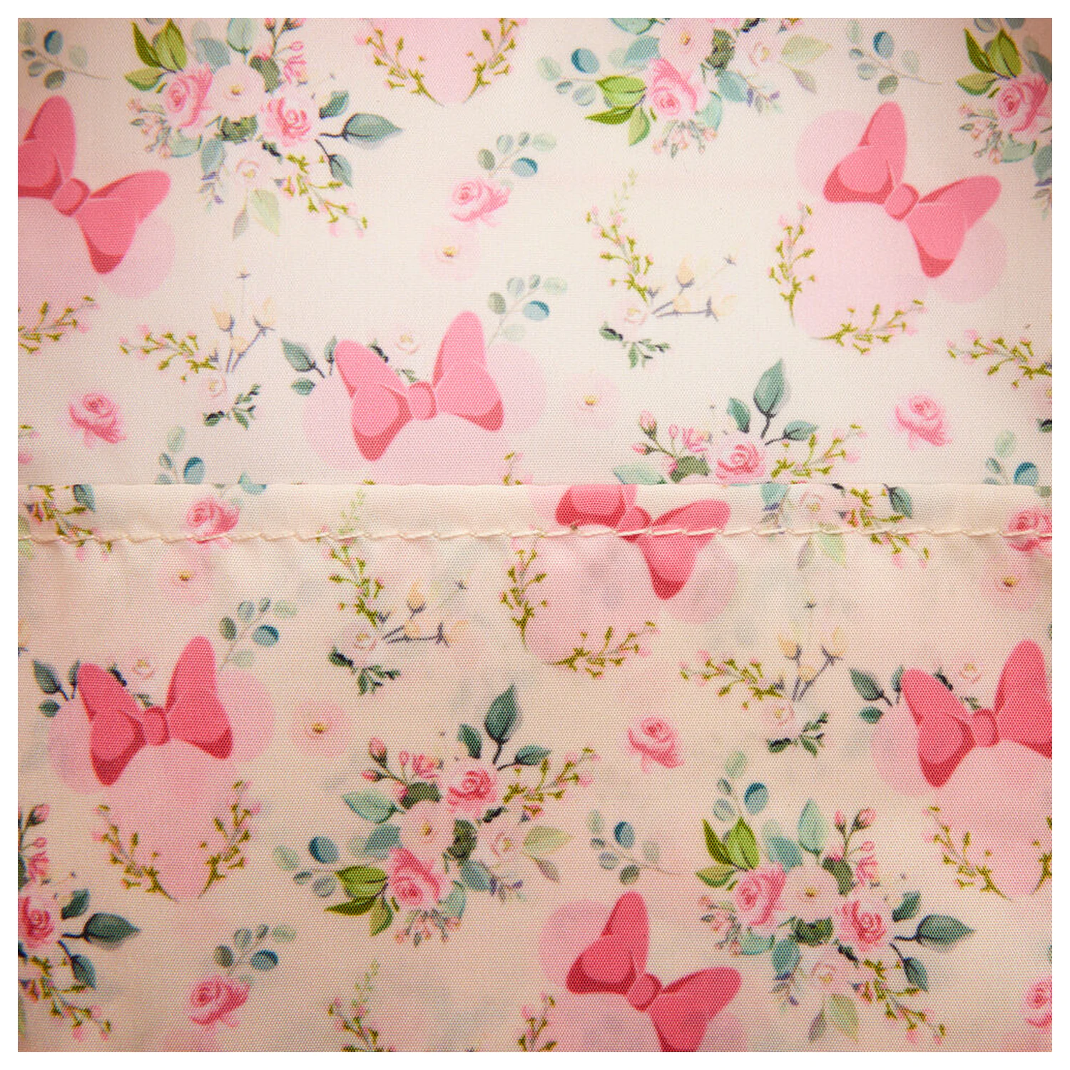 Loungefly Disney Minnie Floral batoh produktová fotografia