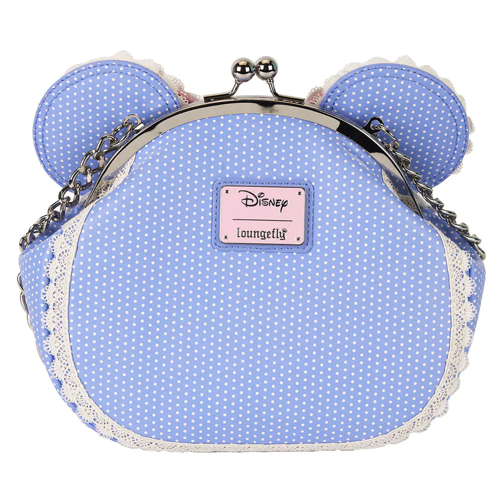 Loungefly Disney Minnie Floral taška cez rameno produktová fotografia