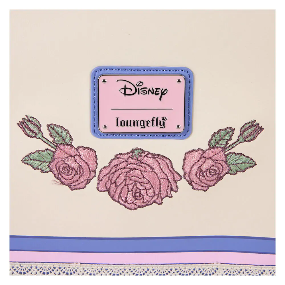 Loungefly Disney Minnie Floral taška cez rameno produktová fotografia