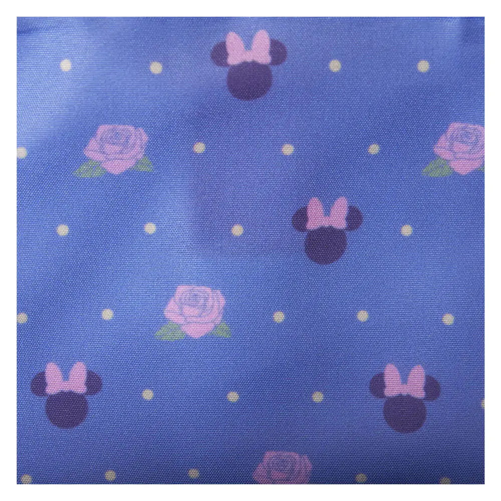 Loungefly Disney Minnie Floral taška cez rameno produktová fotografia