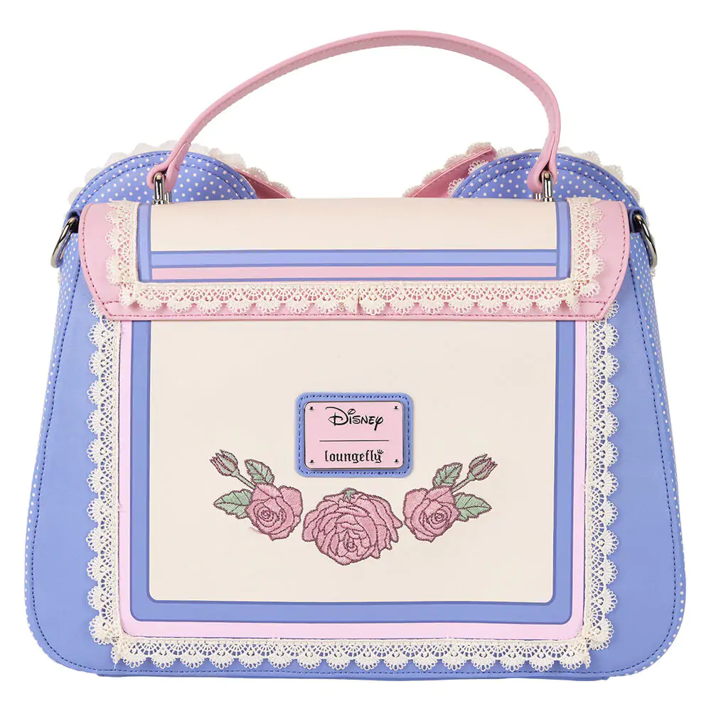 Loungefly Disney Minnie Floral taška cez rameno produktová fotografia