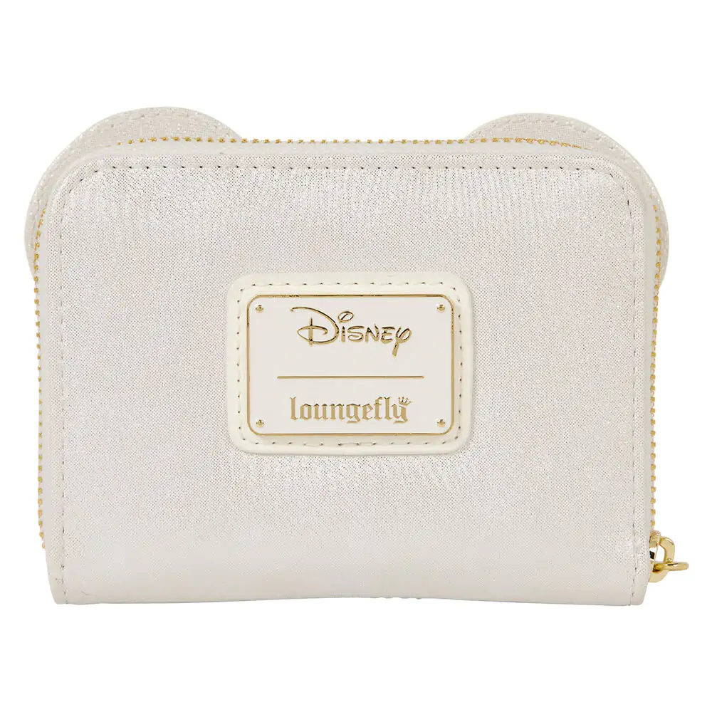 Loungefly Disney Minnie Wedding peňaženka produktová fotografia