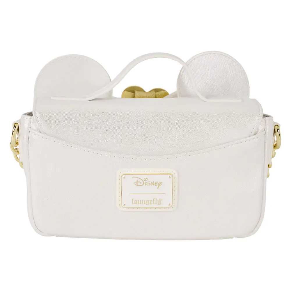 Loungefly Disney Minnie Svadobná taška produktová fotografia