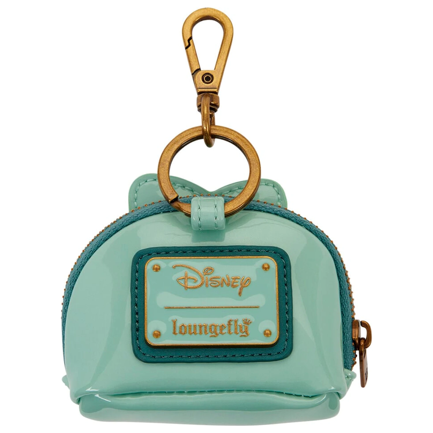 Loungefly Disney Mulan taška kľúčenka produktová fotografia
