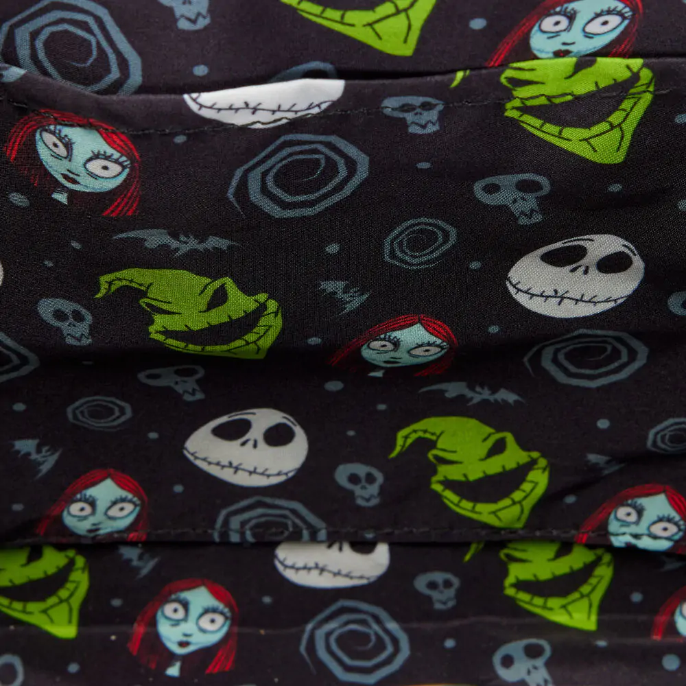 Loungefly Disney Nightmare Before Christmas Jack Skellington taška produktová fotografia