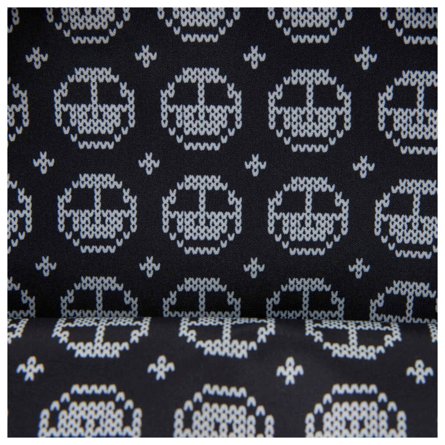 Loungefly Disney Nightmare Before Christmas Jack Skellington taška + peňaženka produktová fotografia