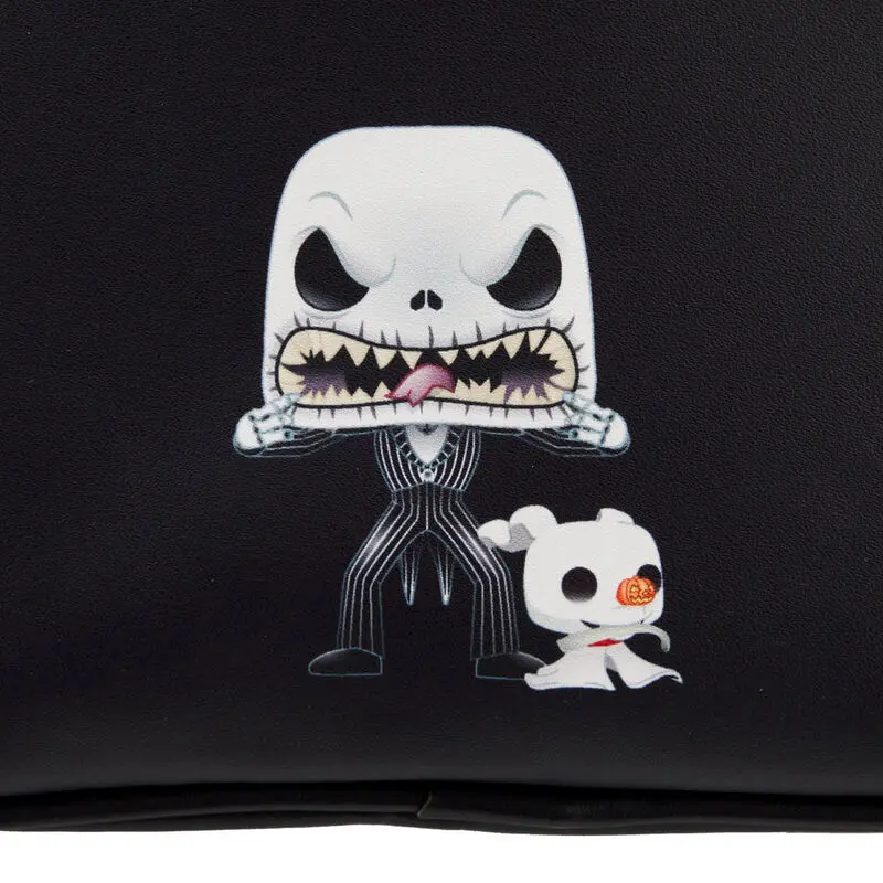 Loungefly Disney Nightmare Before Christmas Jack Skellington batoh 30cm termékfotó