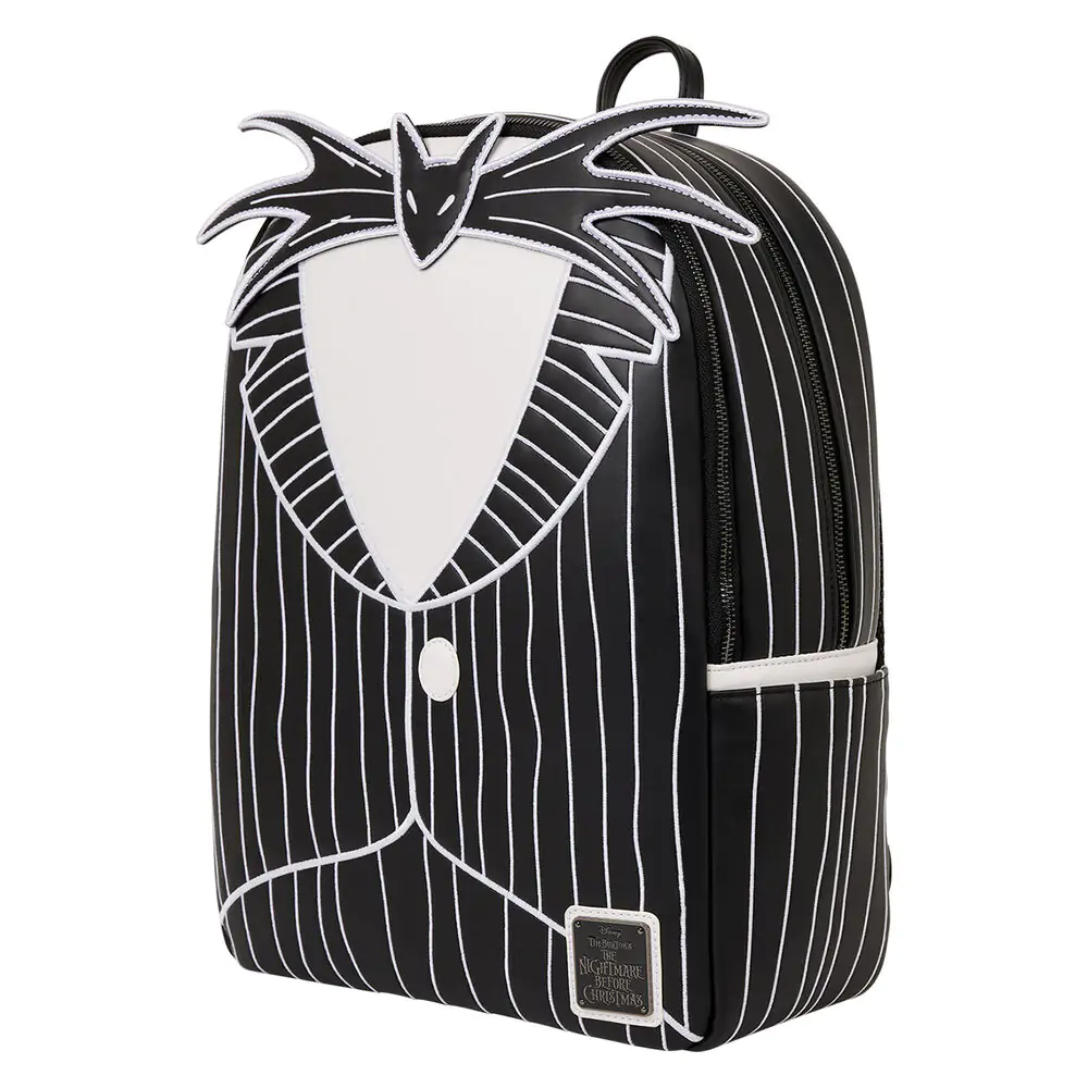 Loungefly Disney Nightmare Before Christmas Jack Skellington ruksak 40 cm produktová fotografia