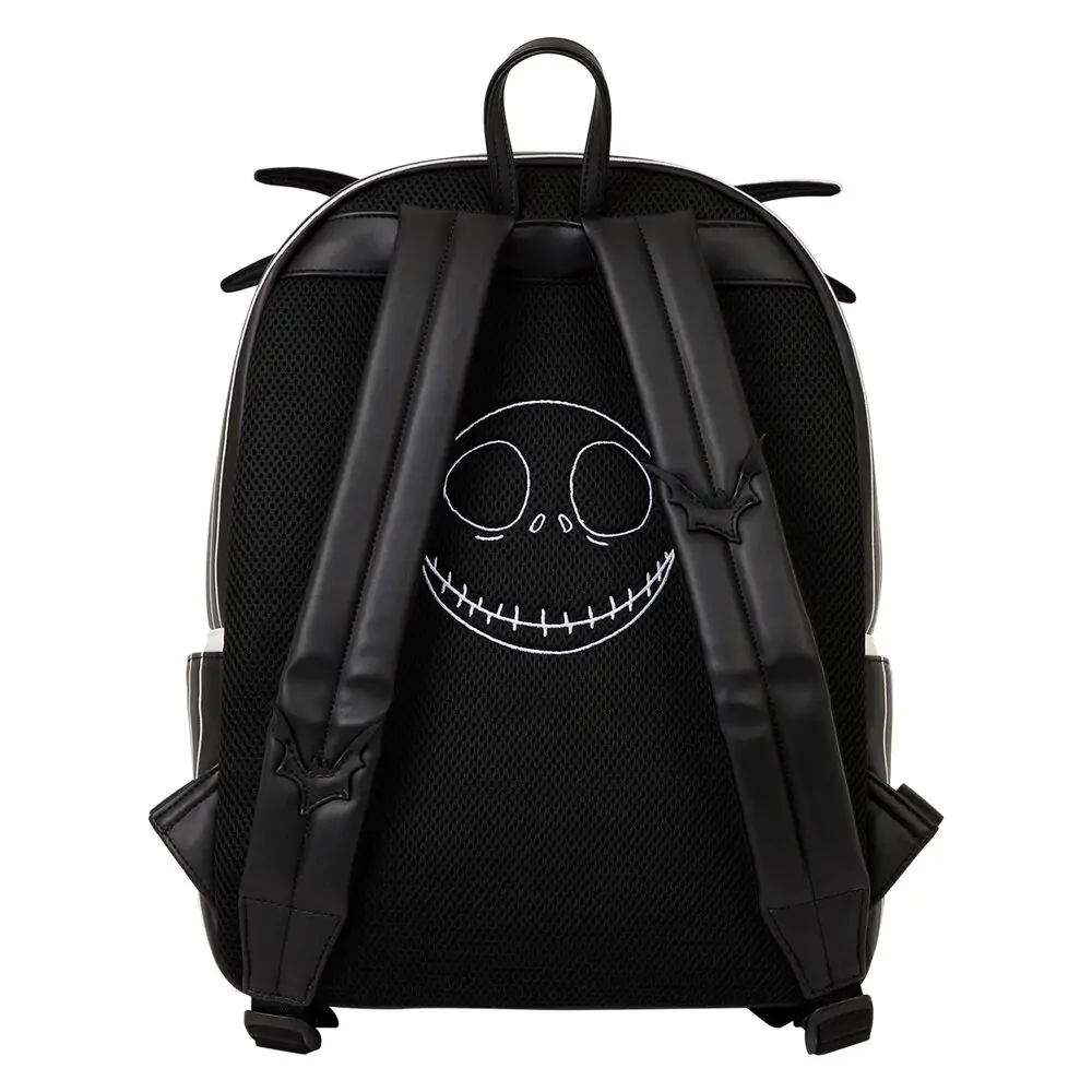 Loungefly Disney Nightmare Before Christmas Jack Skellington ruksak 40 cm produktová fotografia