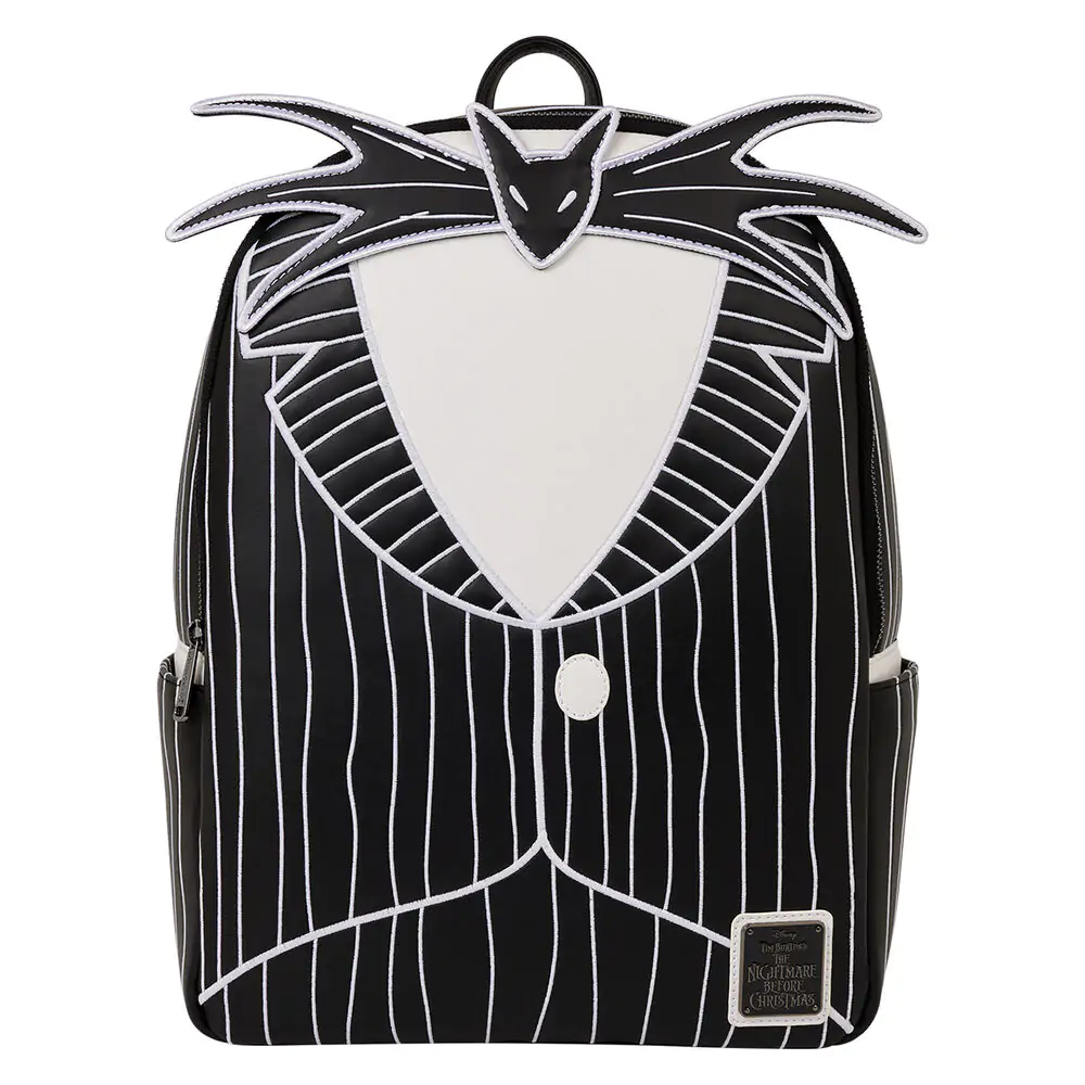 Loungefly Disney Nightmare Before Christmas Jack Skellington ruksak 40 cm produktová fotografia