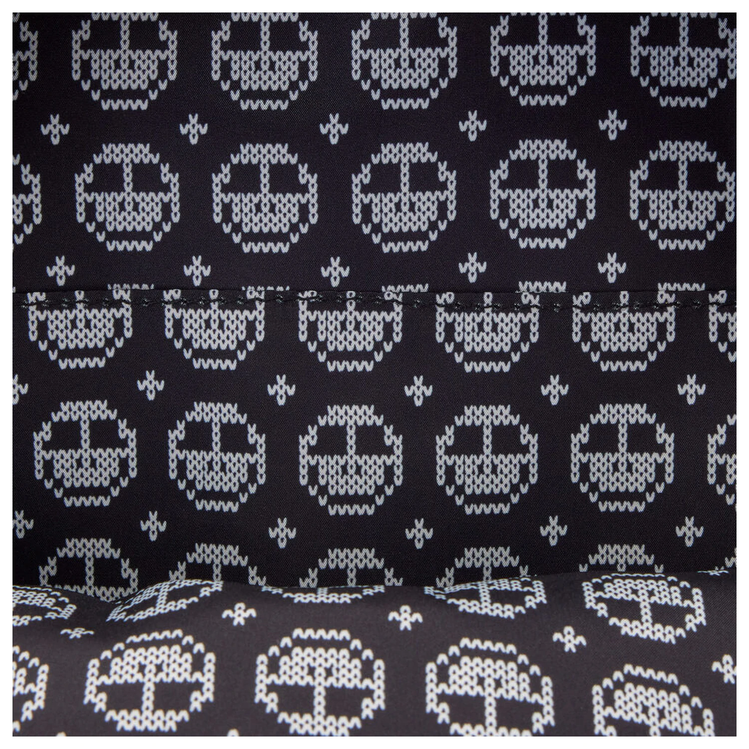 Loungefly Disney Nightmare Before Christmas Jack Skellington batoh produktová fotografia