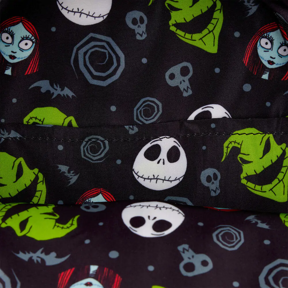 Loungefly Disney Nightmare Before Christmas Sally batoh 26cm produktová fotografia