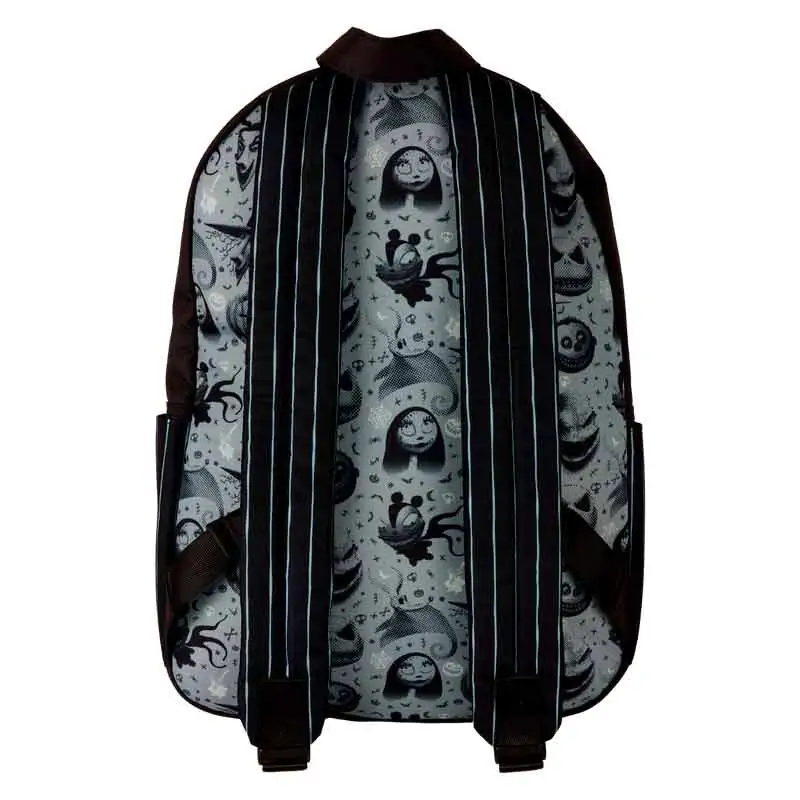 Loungefly Disney Nightmare Before Christmas ruksak 43 cm produktová fotografia